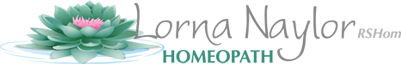 Lorna Naylor Homeopathy homepage